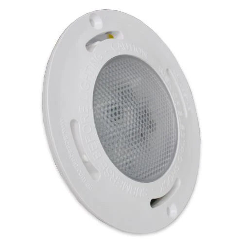 Aquaquip Evo2 LED White Flush Mounted Retro-Fit underwater Pool Light Aquaquip Evo2 LED White Flush Mounted Retro-Fit underwater Pool Light